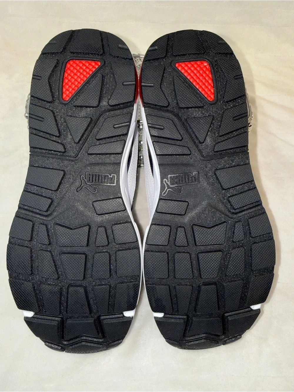 Puma brand new